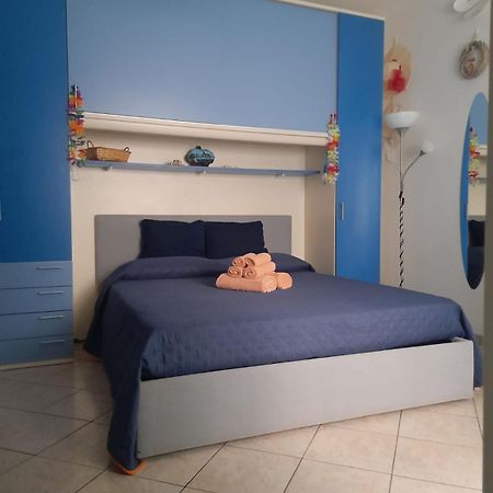 Ferienwohnung Monolocale Il Grifo Albisola Superiore Exterior foto