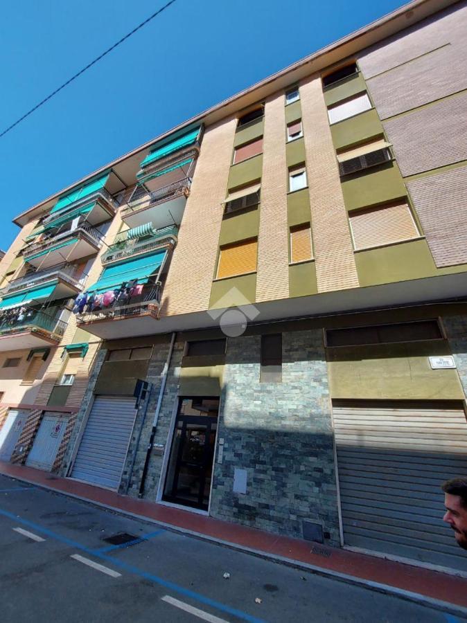 Ferienwohnung Monolocale Il Grifo Albisola Superiore Exterior foto