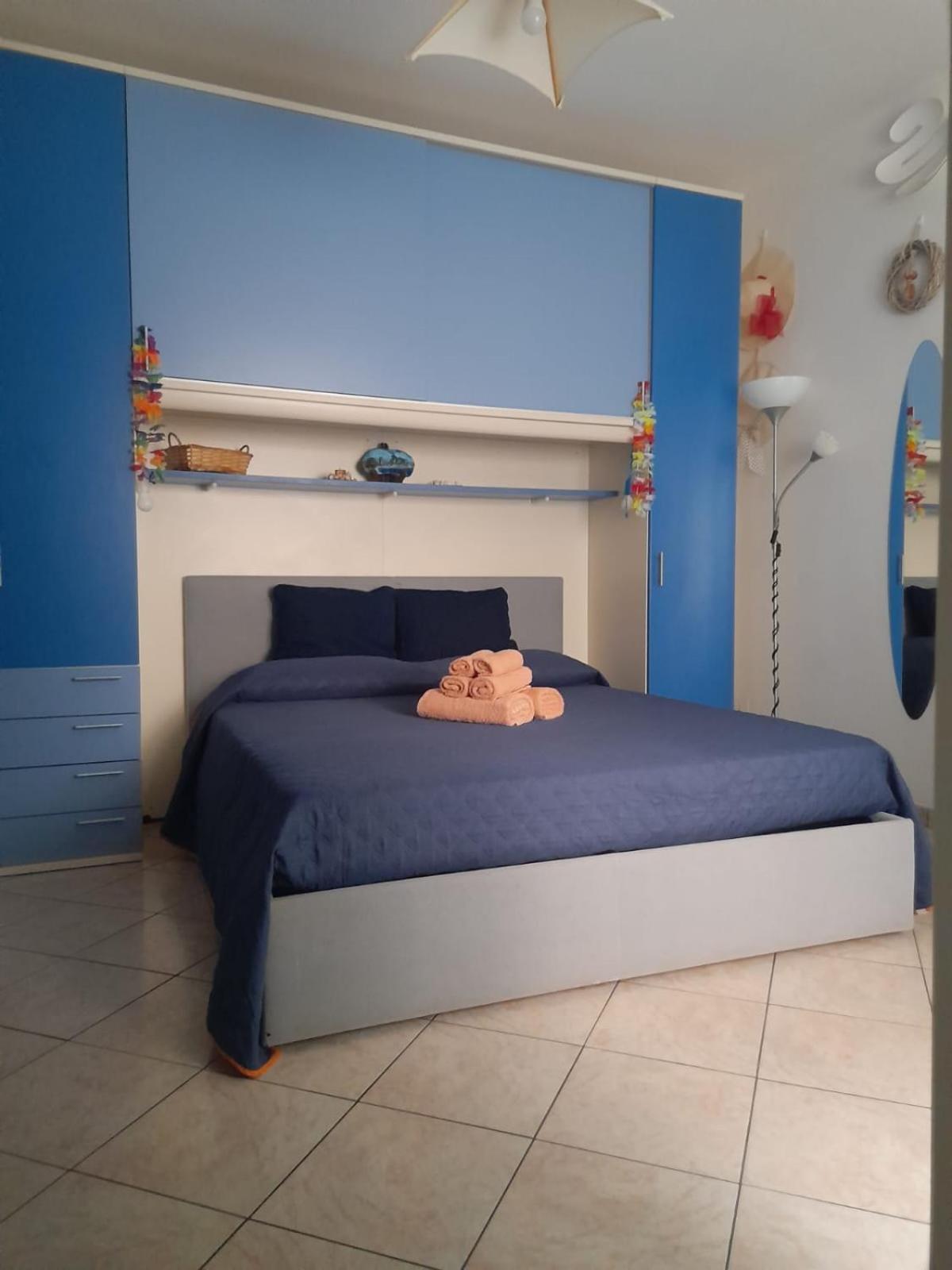 Ferienwohnung Monolocale Il Grifo Albisola Superiore Exterior foto