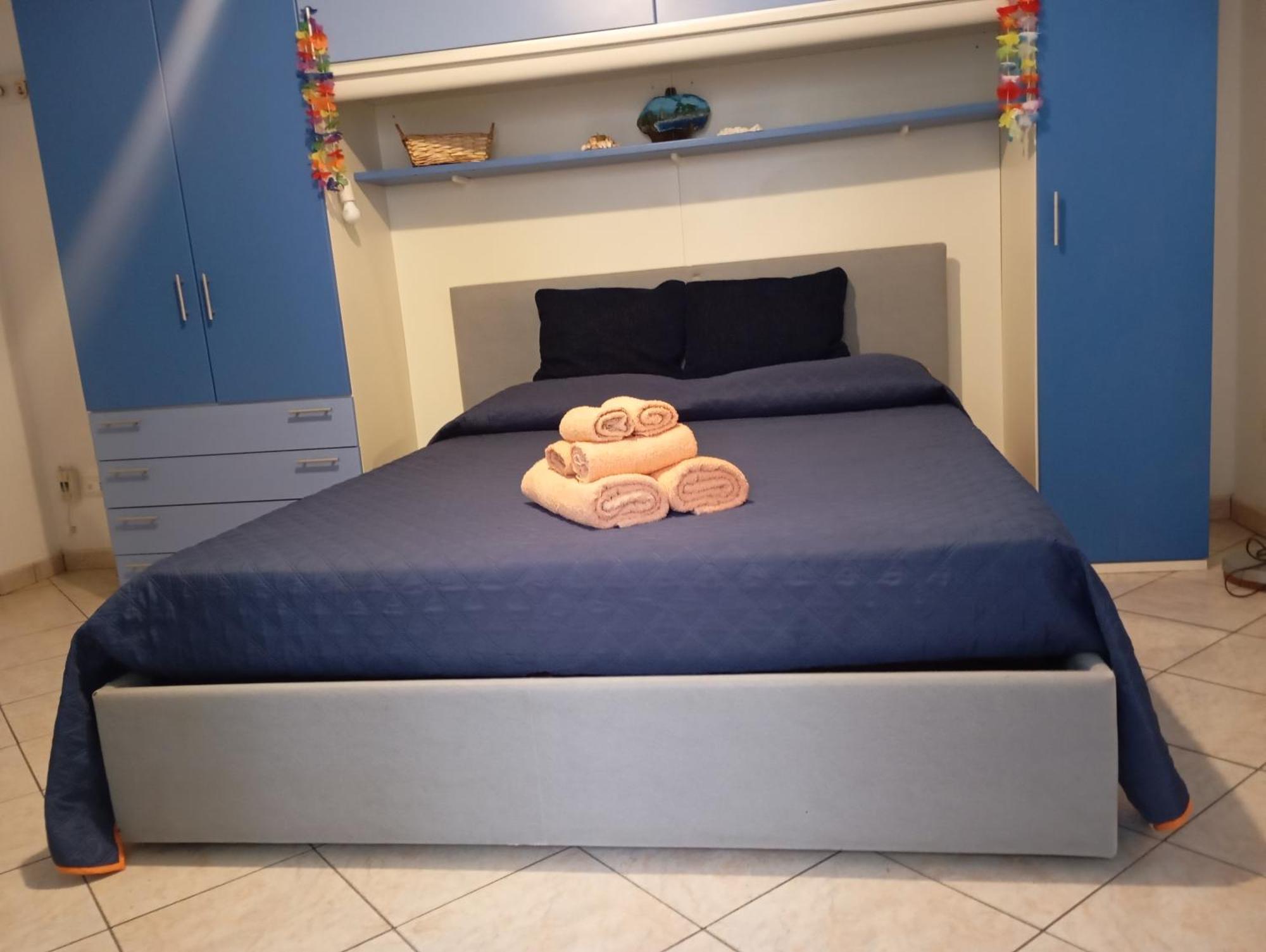 Ferienwohnung Monolocale Il Grifo Albisola Superiore Exterior foto